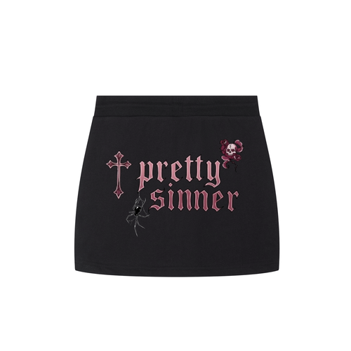 Pretty Sinner Skirt