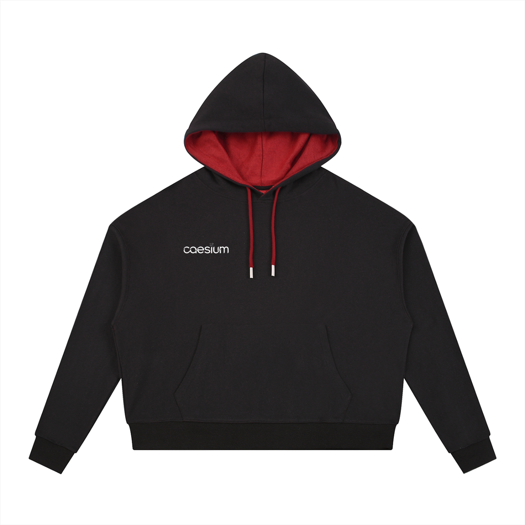 Flesh & Bones Hoodie