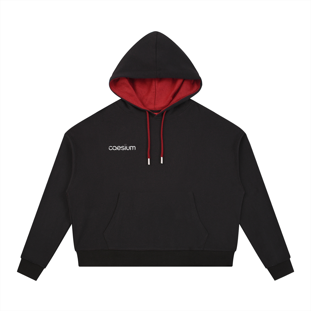 Flesh & Bones Hoodie